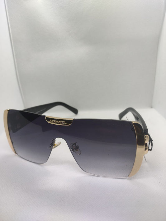 نظارة  شانيل هاي كوبي موديل 2026