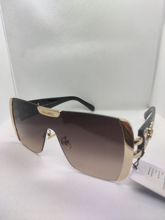 نظارة  شانيل هاي كوبي موديل 2026