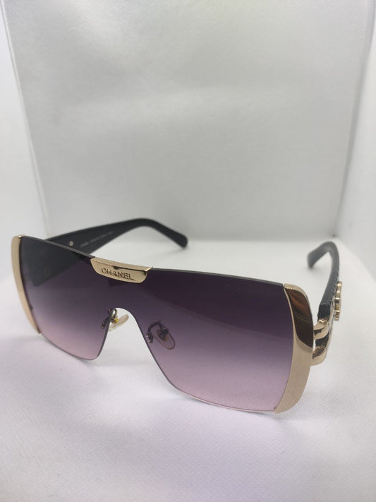 نظارة  شانيل هاي كوبي موديل 2026