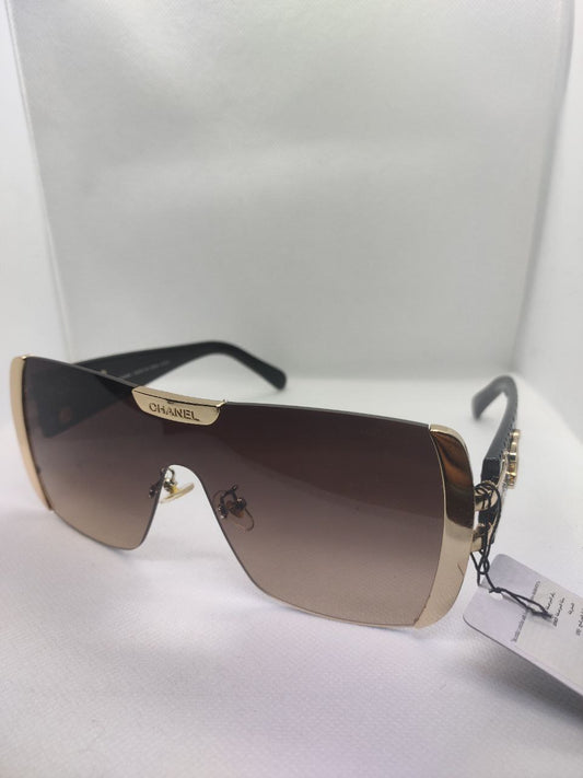 نظارة  شانيل هاي كوبي موديل 2026