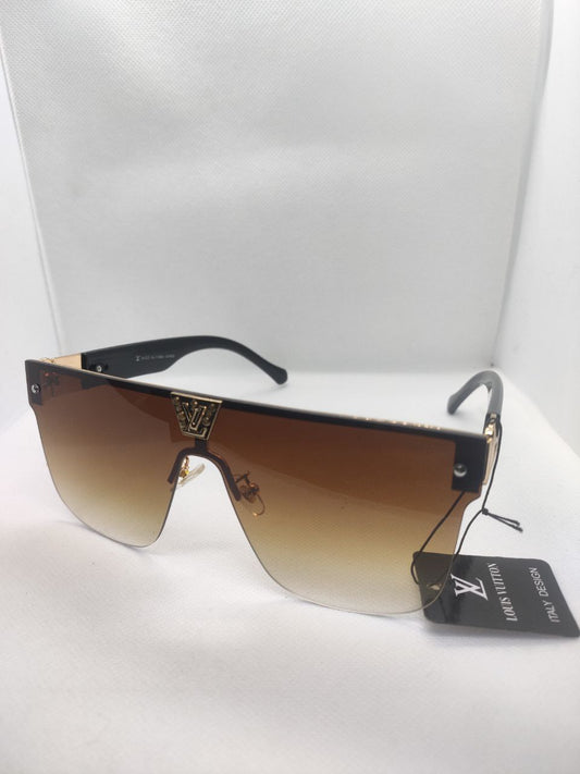 نظارة  لويس فيتون هاي كوبي موديل 2026