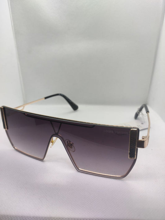 نظارة  لويس فيتون هاي كوبي موديل 2026