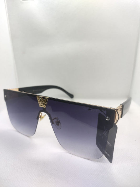 نظارة  لويس فيتون هاي كوبي موديل 2026