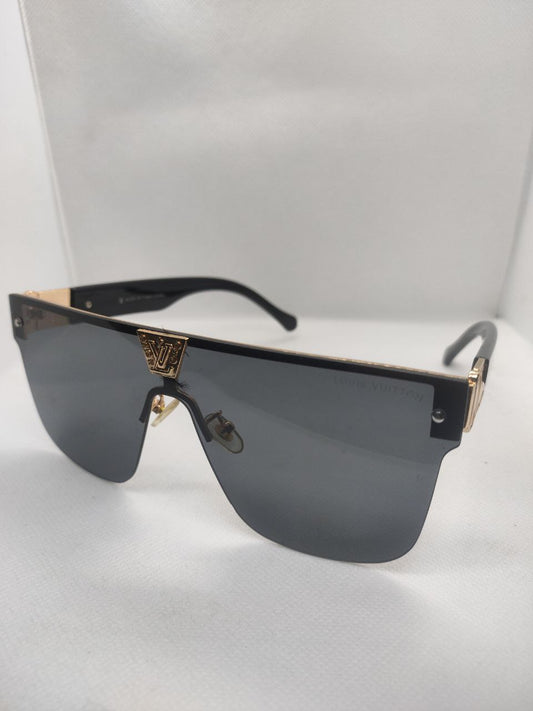 نظارة  لويس فيتون هاي كوبي موديل 2026