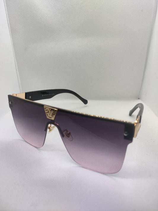 نظارة  لويس فيتون هاي كوبي موديل 2026