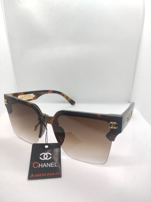 نظارة  شانيل هاي كوبي موديل 2026