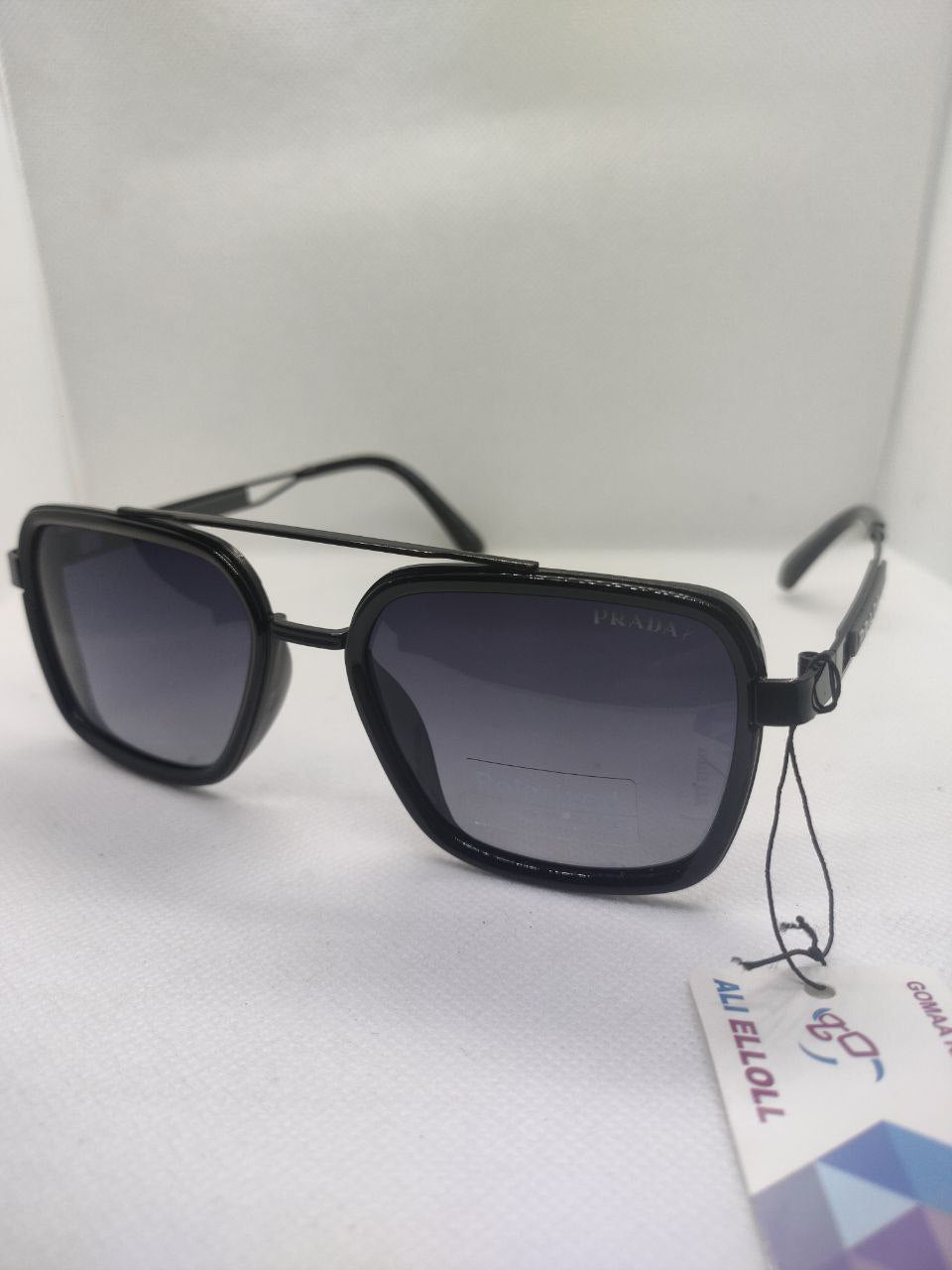 نظارة برادا هاي كوبي موديل 2026