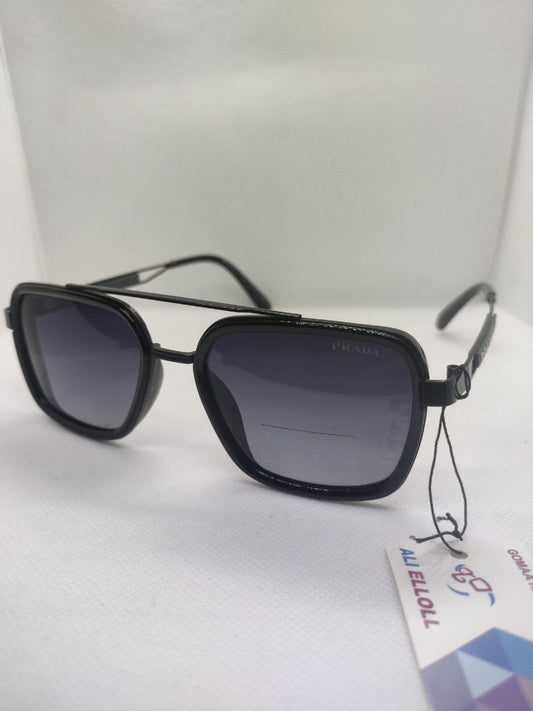 نظارة برادا هاي كوبي موديل 2026