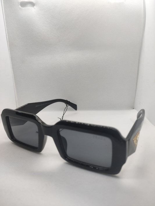 نظارة برادا  هاي كوبي موديل 2026