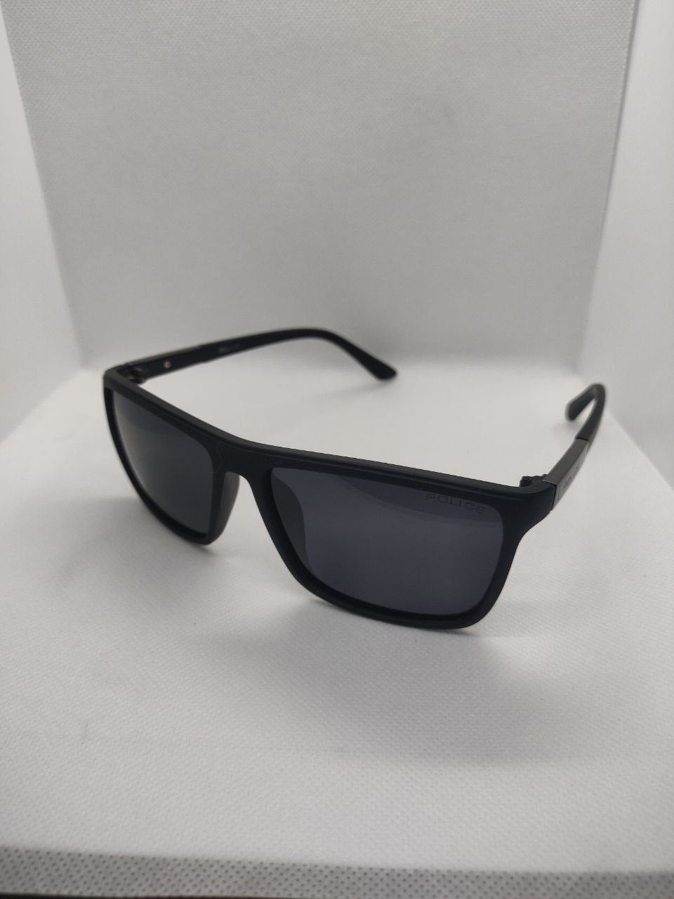 نظارة رجالي بلاستك بوليس