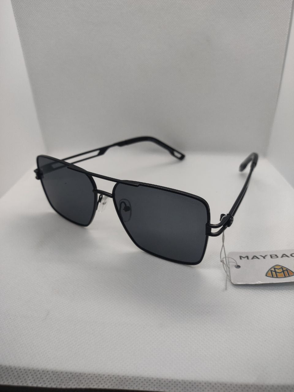 نظارة رجالي ماي باخ
