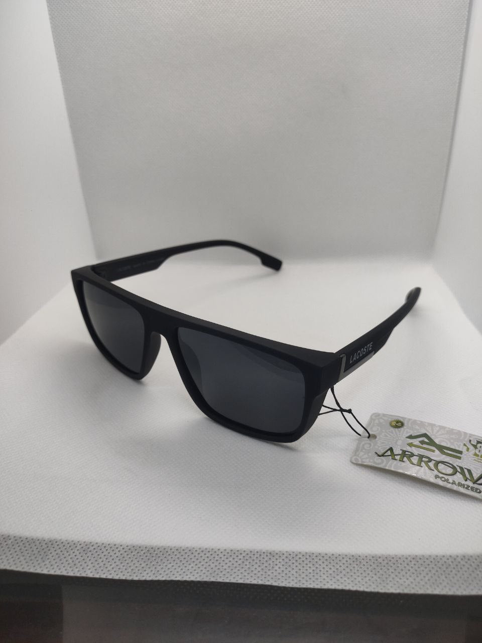 نظارة  لاكوست هاي كوبي رجالي