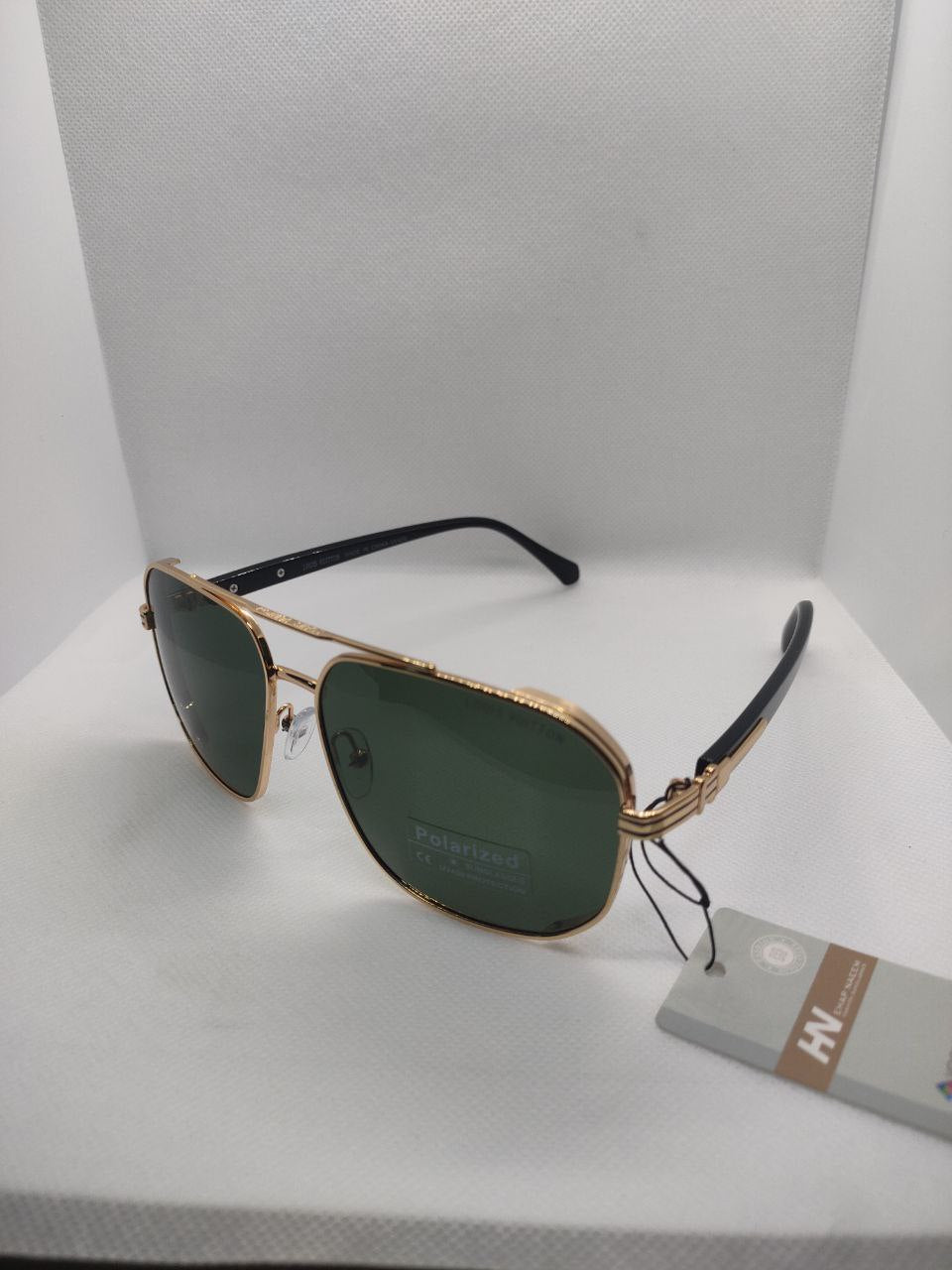 نظارة  لويس فيتون هاي كوبي رجالي