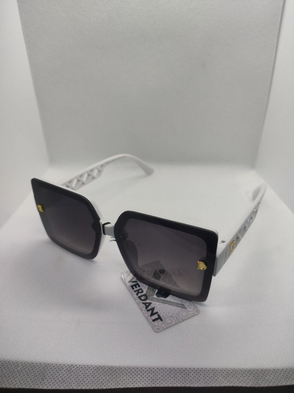 نظارة فيردانت حريمي هاي كوبي