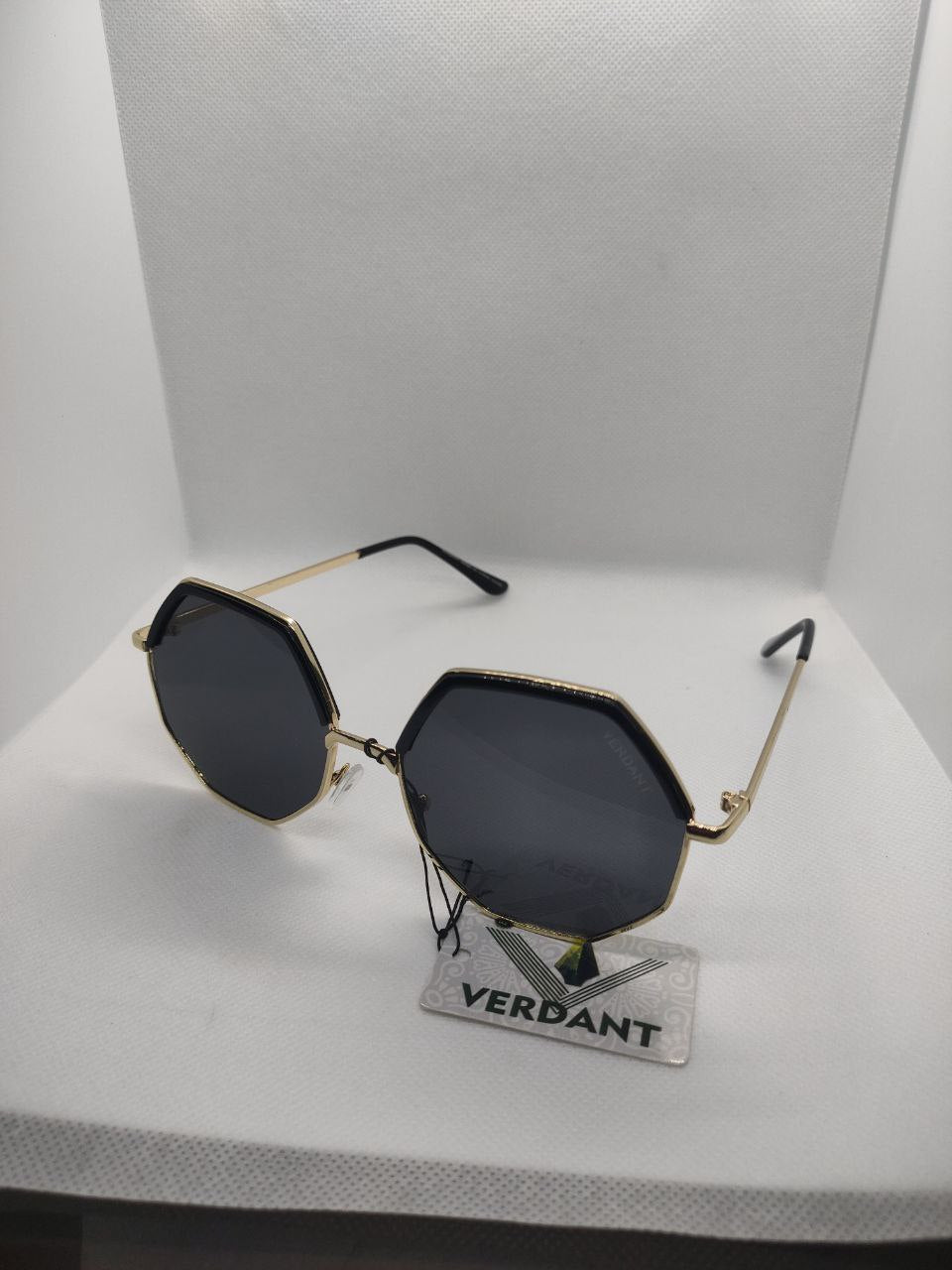 نظارة فيردانت حريمي هاي كوبي