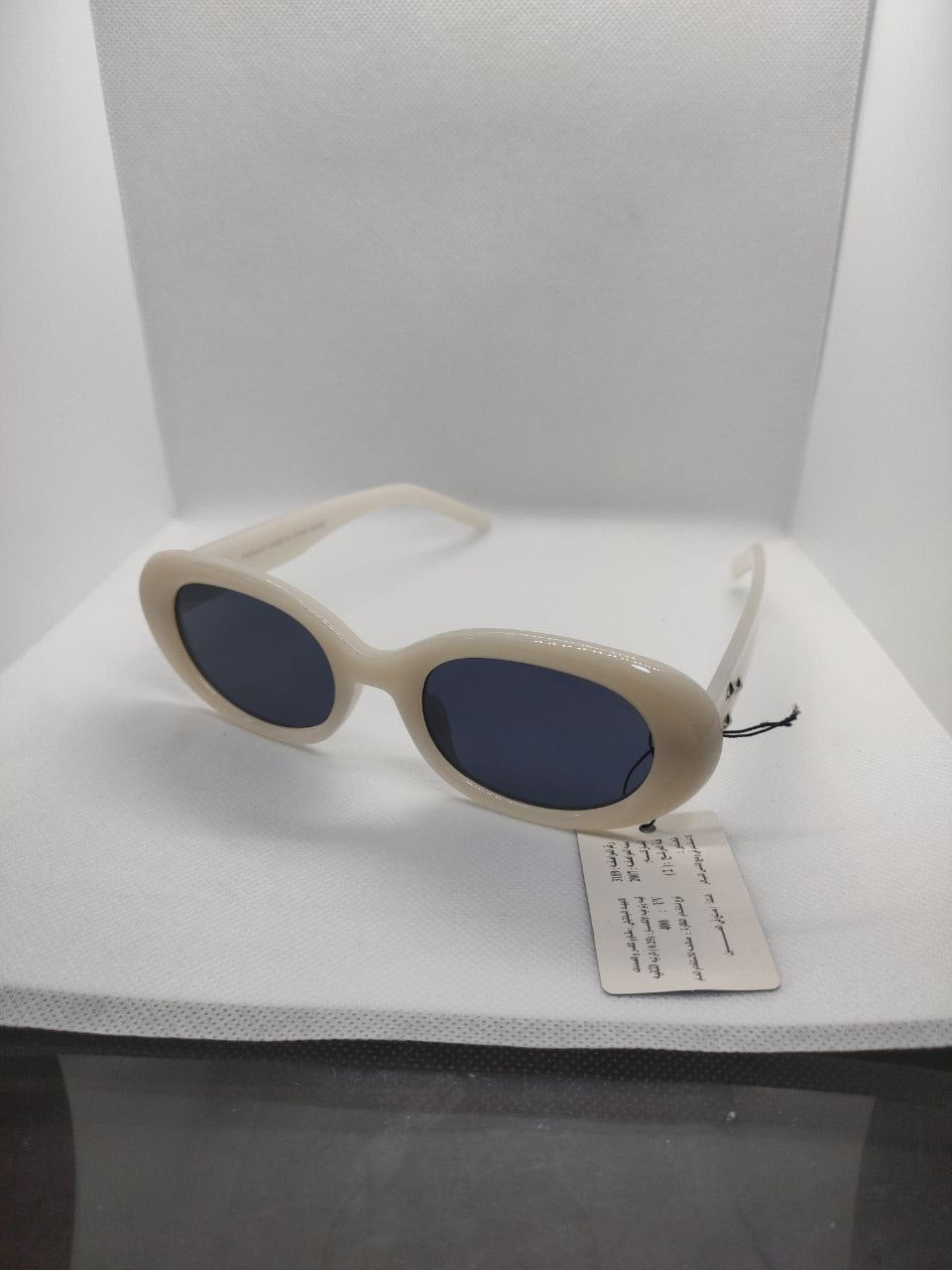 نظارة فيردانت حريمي هاي كوبي