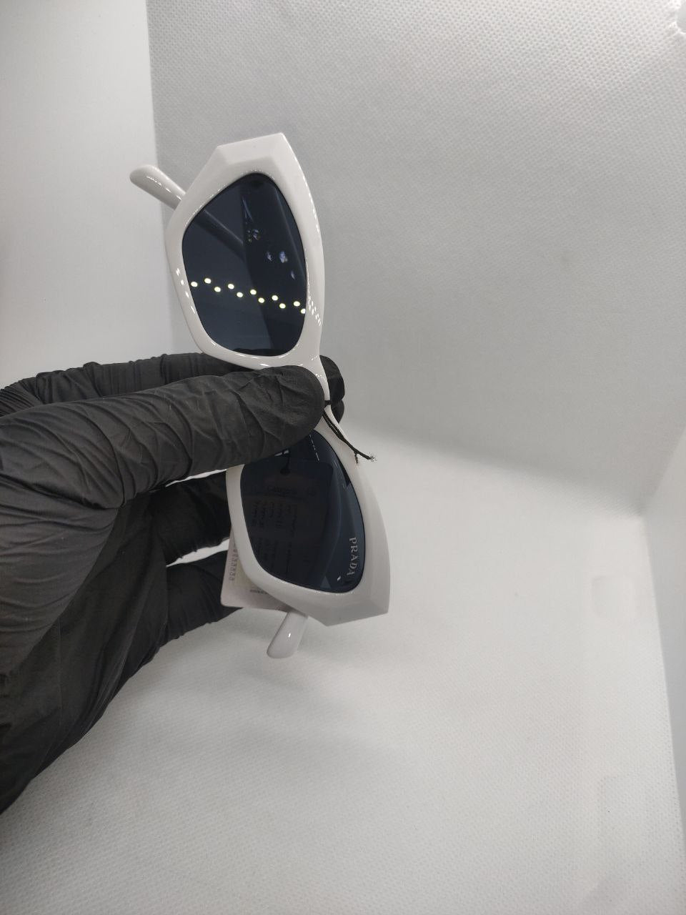 نظارة برادا  حريمي هاي كوبي