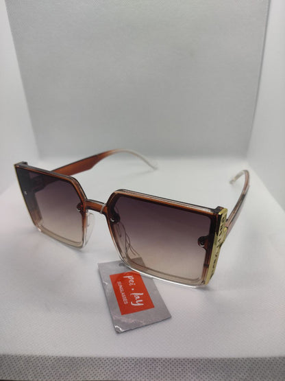 نظارة تريند حريمي هاي كوبي