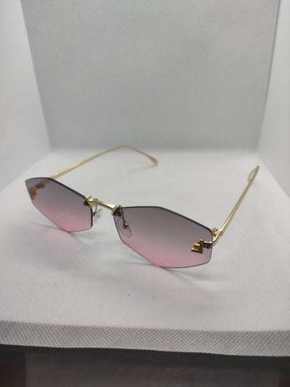 نظارة حريمي هاي كوبي