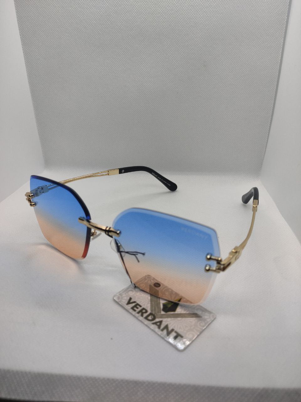 نظارة فيردانت حريمي هاي كوبي