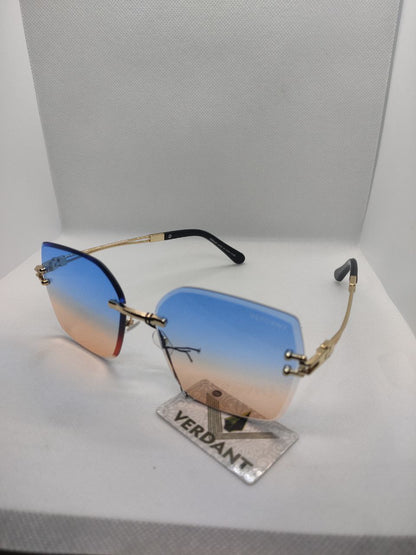 نظارة فيردانت حريمي هاي كوبي