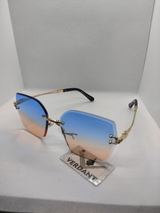 نظارة فيردانت حريمي هاي كوبي