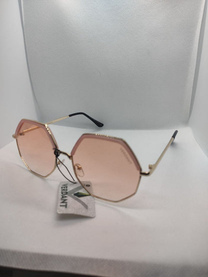 نظارة فيردانت هاي كوبي بالجراب