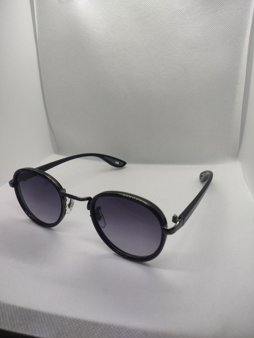 نظارة ريبان رجالي هاي كوبي بالجراب