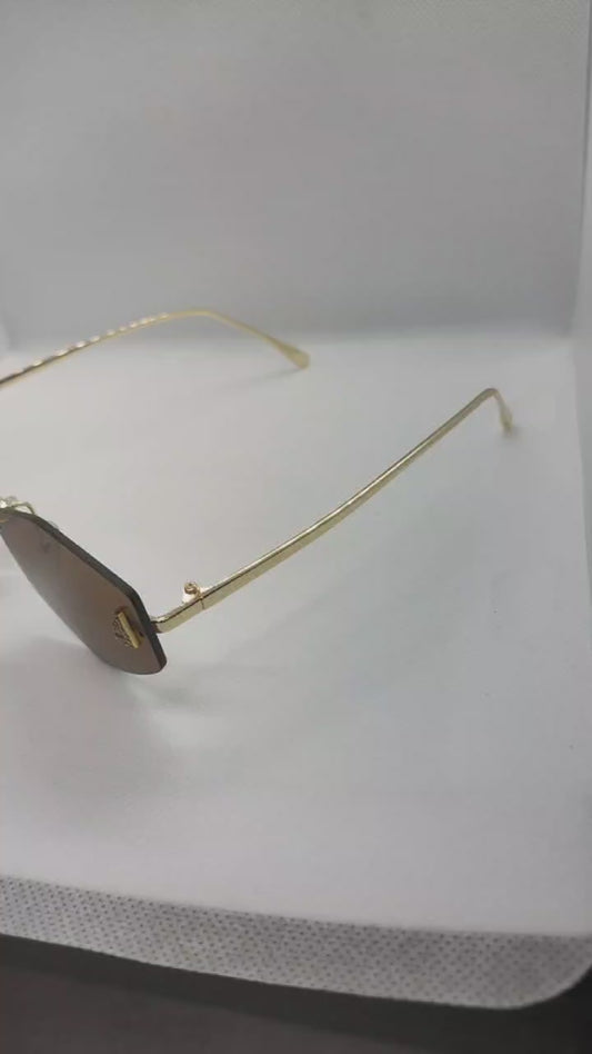 نظارة تريند حريمي هاي كوبي