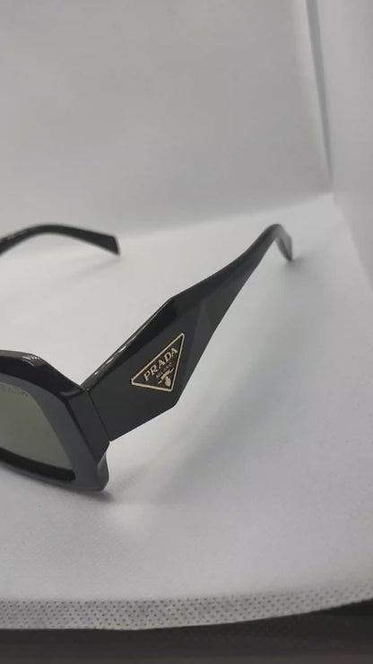 نظارة  برادا هاي كوبي بطبقة حماية