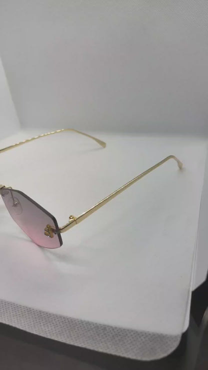 نظارة حريمي هاي كوبي