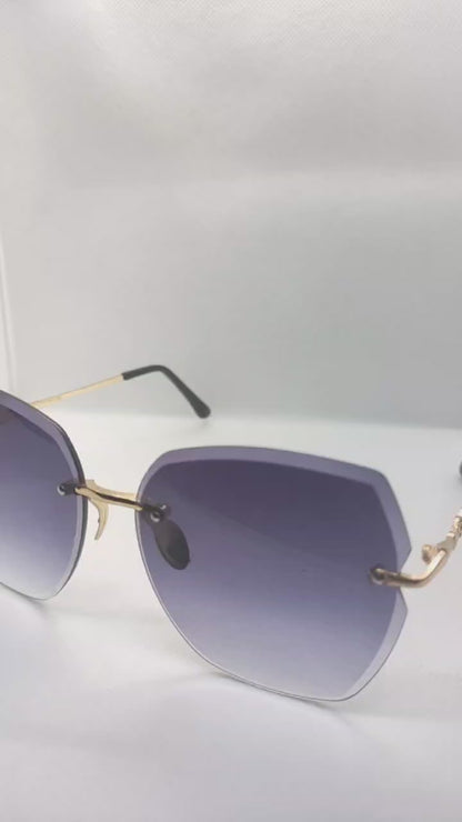 نظارة فيردانت هاي كوبي موديل 2026