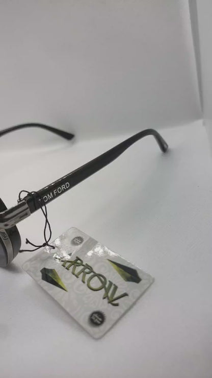 نظارة توم فورد هاي كوبي بطبقة حماية