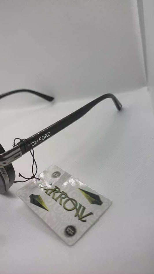 نظارة توم فورد هاي كوبي بطبقة حماية