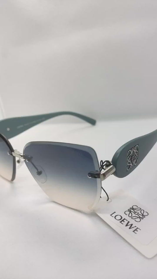 نظارة لوي هاي كوبي موديل 2026