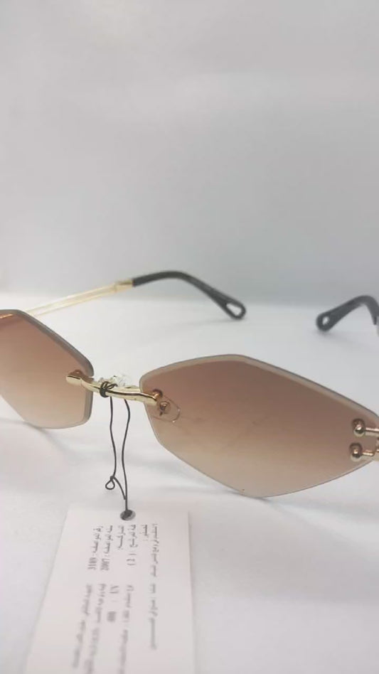 نظارة فبنتاج هاي كوبي موديل 2026