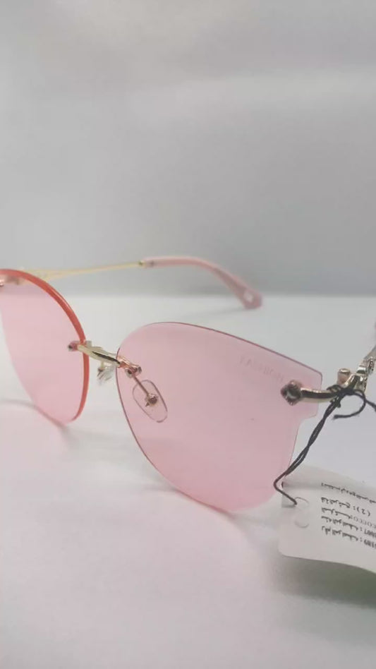 نظارة فاشون هاي كوبي موديل 2026