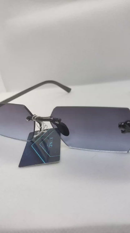 نظارة هاي كوبي خامة ممتازة بالجراب احدث موديل