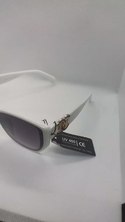 نظارة شانيل حريمي هاي كوبي