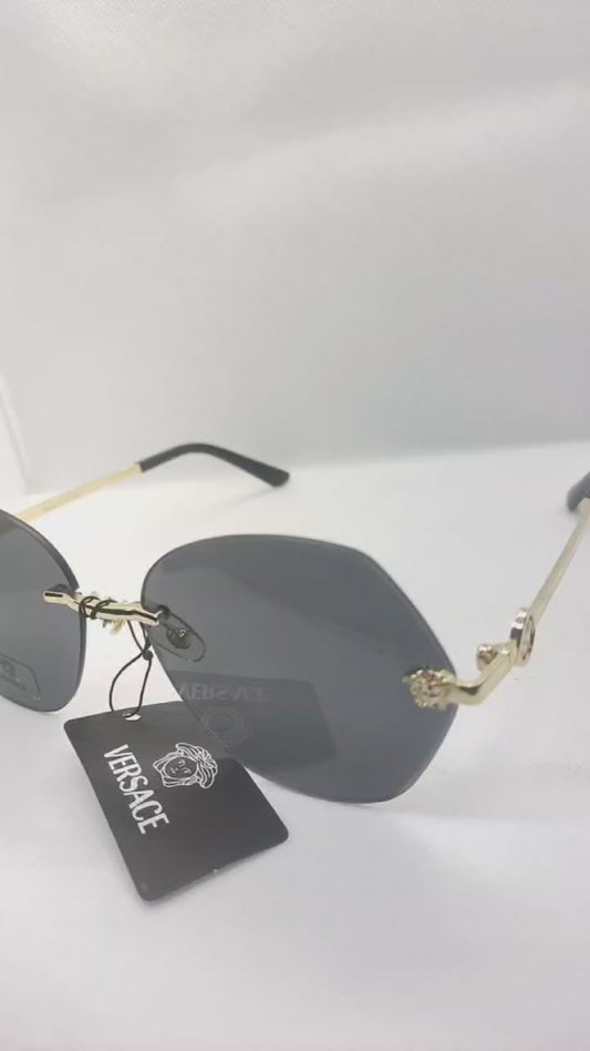 نظارة فاشون هاي كوبي موديل 2026