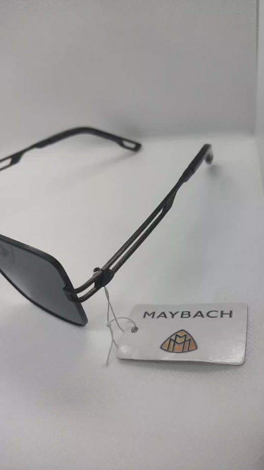 نظارة رجالي ماي باخ