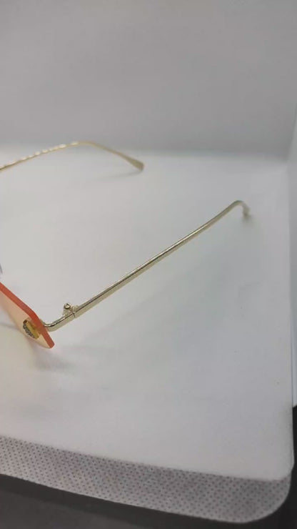 نظارة حريمي هاي كوبي