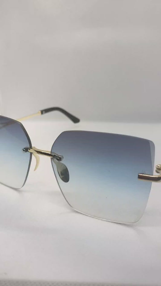 نظارة فيردانت هاي كوبي موديل 2026