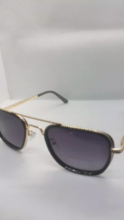 نظارة بولس هاي كوبي خامة ممتازة بالجراب احدث موديل