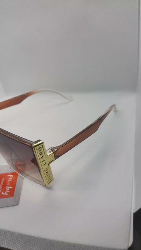 نظارة تريند حريمي هاي كوبي