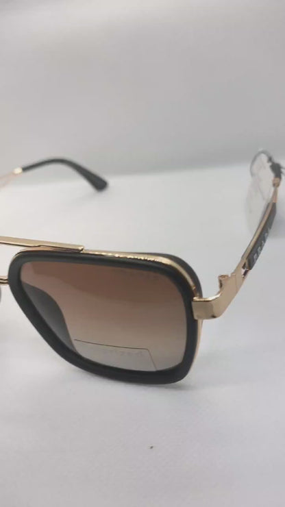 نظارة بولس هاي كوبي خامة ممتازة بالجراب احدث موديل