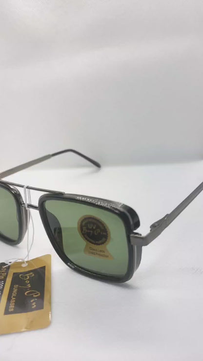 نظارة  فاشون هاي كوبي موديل 2026