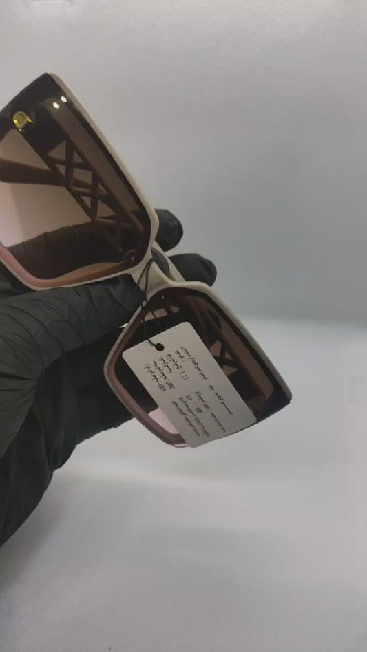 نظارة فيردانت حريمي هاي كوبي