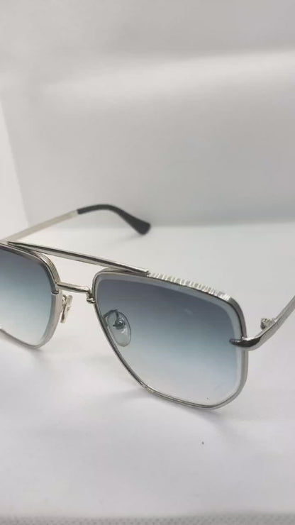 نظارة  هاي كوبي خامة ممتازة بالجراب احدث موديل