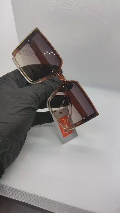 نظارة تريند حريمي هاي كوبي